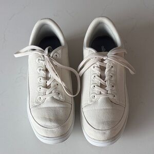 Allbirds Women's White Sneakers